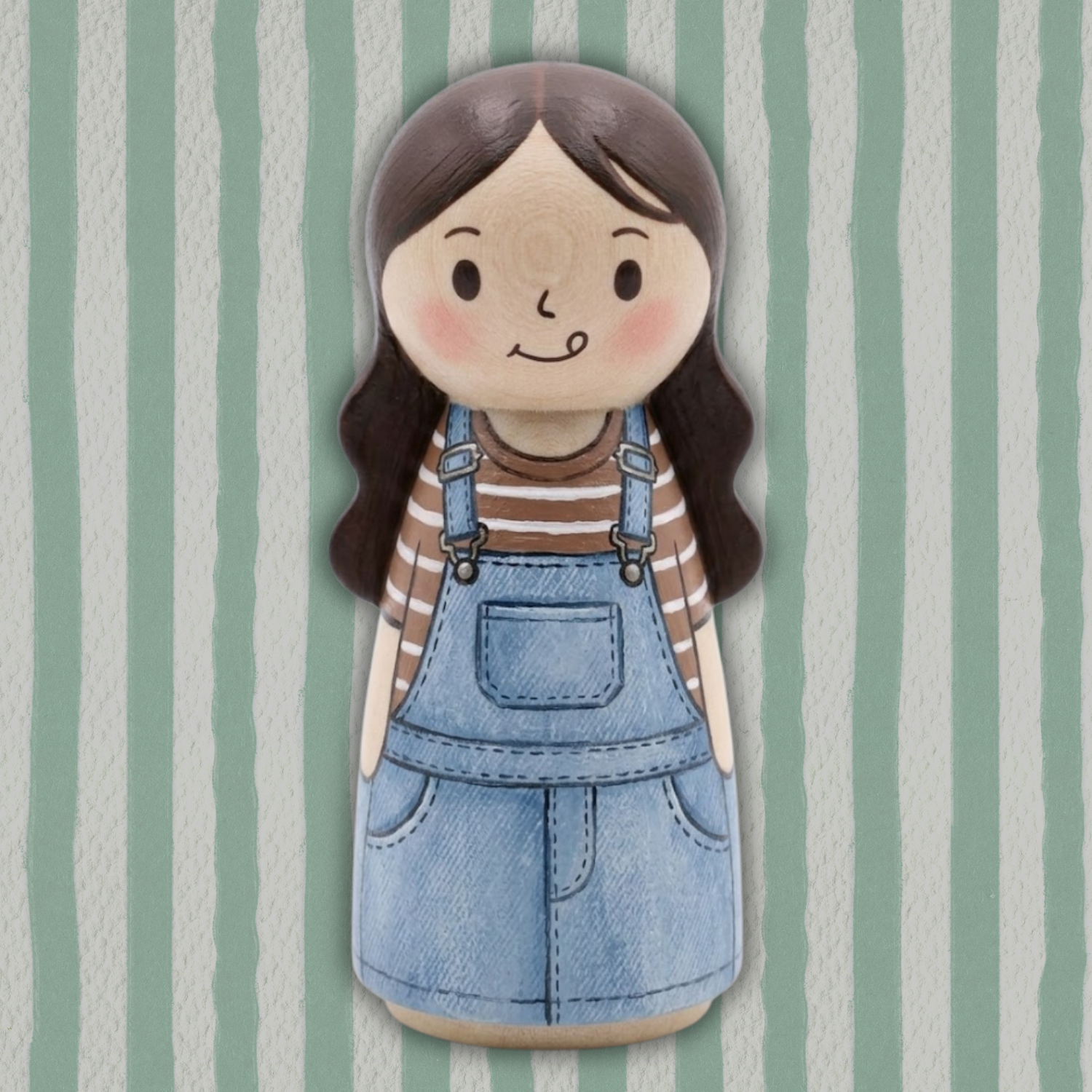 Single Doll